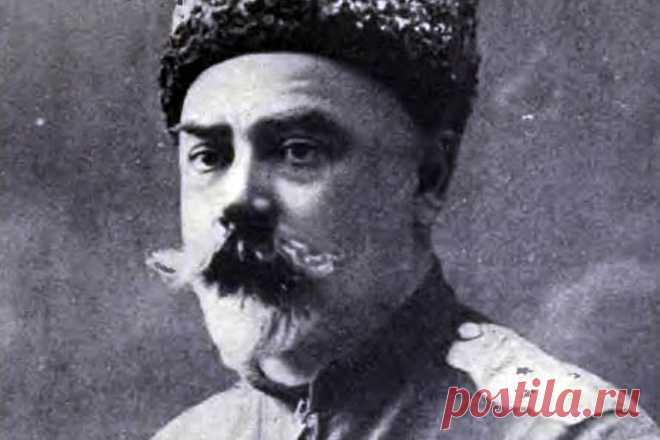 Заклятый враг Советской России Антон Деникин после германской агрессии в отношении СССР неожиданно призвал русских эмигрантов дать отпор Гитлеру. Что же побудило белого генерала изменить свою позицию по отношению к советскому государству