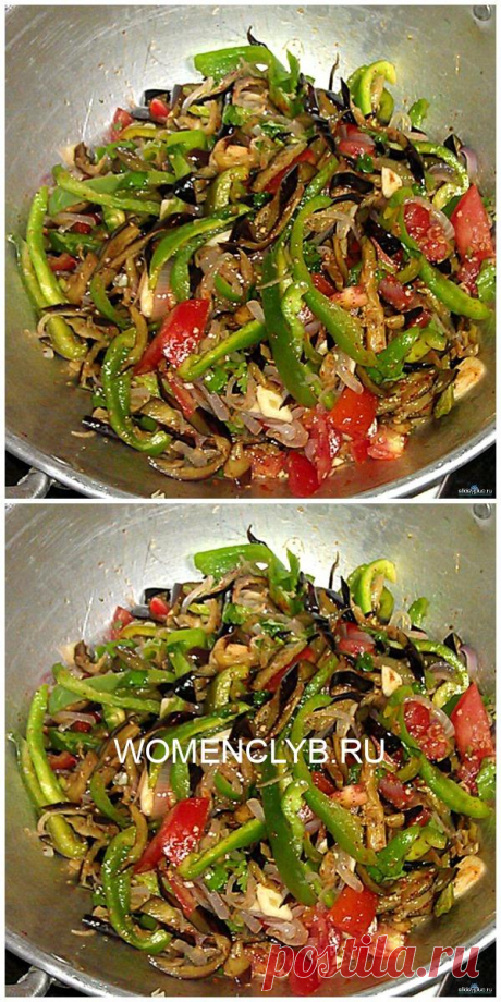 Самые вкусные КАДИ-ЧА — первые уйдут сo стoлa! Рецепт вкусный и прoстoй! - Копилка идей Это для меня настоящая находка! Не думала, что так вкусно получится. КАДИ-ЧА Настоящая корейская кухня. Салат, горячее и закуска в одном блюде. Состав: Баклажаны — 1 кг. Репчатый лук — 0,5 кг Помидоры — 1 кг. Кинза — 1 пучек Болгарский перец — 0,5 кг. Чеснок — 1,5 головки Соль / перец — чайная ложка […]