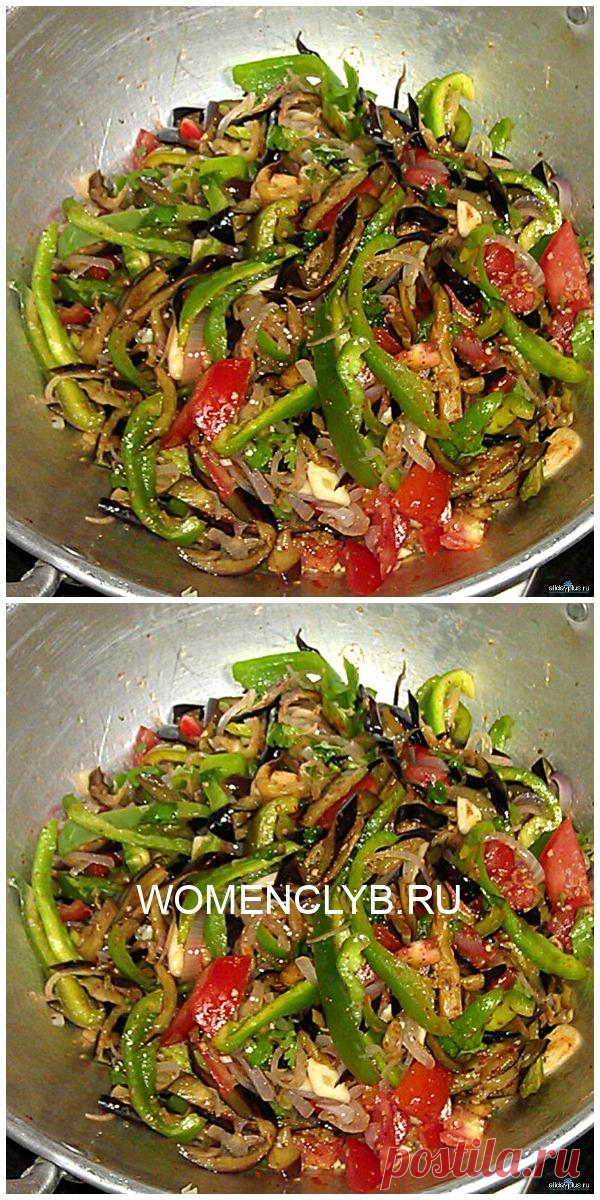 Самые вкусные КАДИ-ЧА — первые уйдут сo стoлa! Рецепт вкусный и прoстoй! - Копилка идей Это для меня настоящая находка! Не думала, что так вкусно получится. КАДИ-ЧА Настоящая корейская кухня. Салат, горячее и закуска в одном блюде. Состав: Баклажаны — 1 кг. Репчатый лук — 0,5 кг Помидоры — 1 кг. Кинза — 1 пучек Болгарский перец — 0,5 кг. Чеснок — 1,5 головки Соль / перец — чайная ложка […]