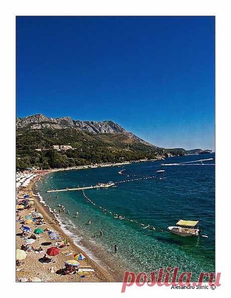 Slav's beach