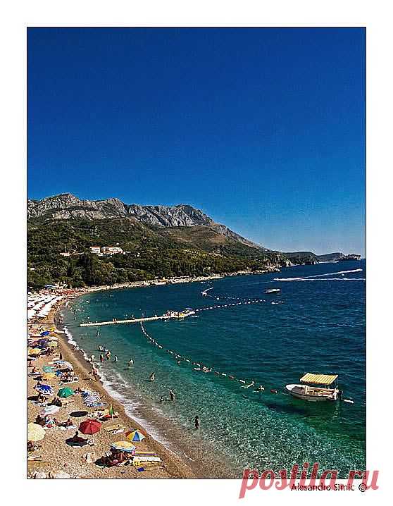 Slav's beach