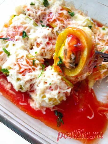 Легкая закуска из кабачков, поразила всех моих соседей вкусной начинкой…
Всем большой привет! Вчера приехала от родителей и бегом соображать, чтобы такое вкусное приготовить и чем вас удивить. И тут пришел в голову этот легкий рецепт, с очень вкусной начинкой. По соседству живет бабушка, зашла в гости и я ее угостила кабачковым рулетиком, так выпросила рецепт и пару, тройку рулетиков с собой прихватила. РЕЦЕПТ: Кабачки […]
Читай пост далее на сайте. Жми ⏫ссылку выше