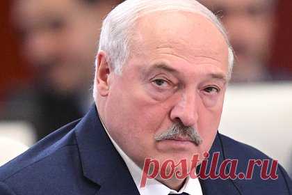 В кабинете Лукашенко увидели макет «Орешника»