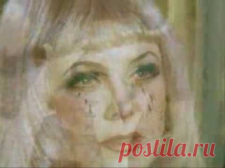 Vija Artmane in film &quot;Theatre&quot;