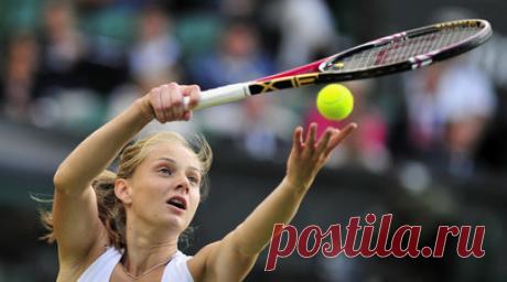 Чакветадзе проиграла в первом матче после возобновления карьеры. Россиянка Анна Чакветадзе с Лаурой Палумбо из Люксембурга потерпели поражение в матче первого круга турнира Международной теннисной федерации (ITF) в парном разряде в бельгийском Дюффеле. Читать далее