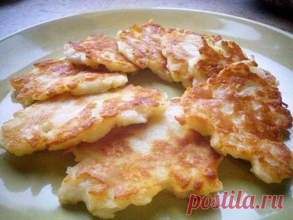 Интересные новости