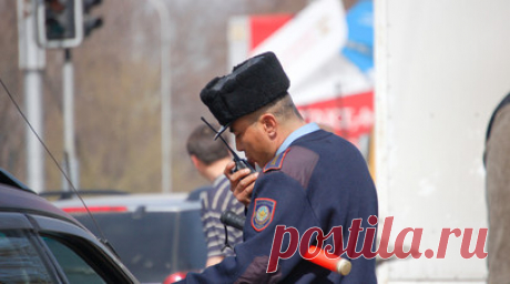 В Казахстане объявили в розыск владельца одного из двух «Буранов». Министерство внутренних дел Казахстана объявило в розыск бизнесмена Даурена Мусу, который владеет одним из двух советских космических челноков «Буран». Читать далее