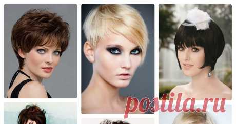 300+ карточек на тему «Женские стрижки» в Яндекс.Коллекциях