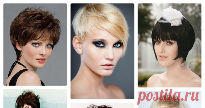 300+ карточек на тему «Женские стрижки» в Яндекс.Коллекциях