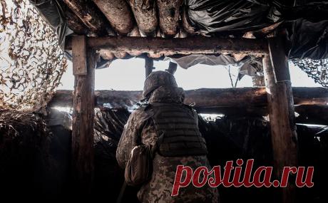 Минобороны сообщило о срыве двух попыток наступления ВСУ под Херсоном. Украинские военные пытались наступать в районе населенных пунктов Давыдов Брод и Сухой Ставок