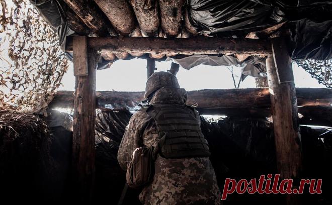 Минобороны сообщило о срыве двух попыток наступления ВСУ под Херсоном. Украинские военные пытались наступать в районе населенных пунктов Давыдов Брод и Сухой Ставок