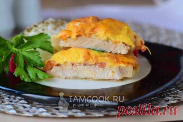 Мясо по-французски без картошки — рецепт с фото пошагово. Как приготовить мясо по-французски без картофеля в духовке?