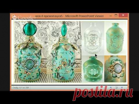 День 4 Творчество и Красота 2014 - Выступление Марины Трублиной - fljuida - Day 4 Creativity and Beauty 2014 - Marina Trublina's Performance - fljuida.