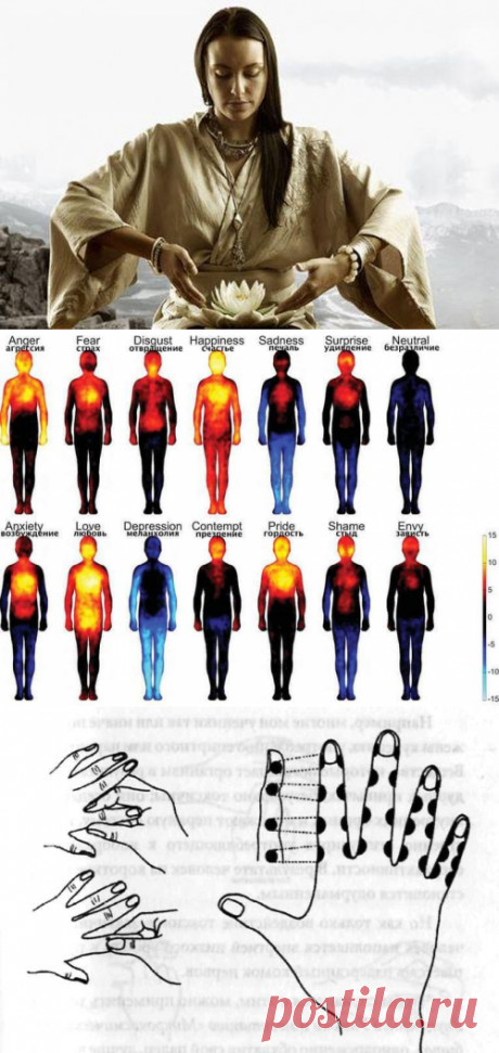 Секреты восточных мудрецов: причины болезней человека
