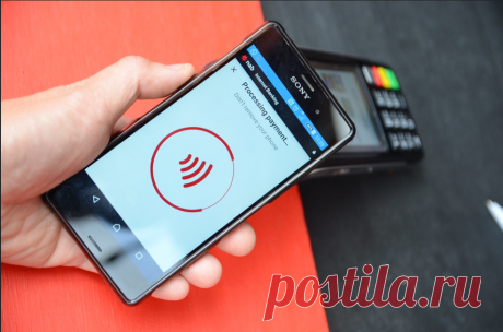 Чем полезен NFC в смартфоне и как можно использовать технологию кроме оплаты покупок | Записки Айтишника | Яндекс Дзен