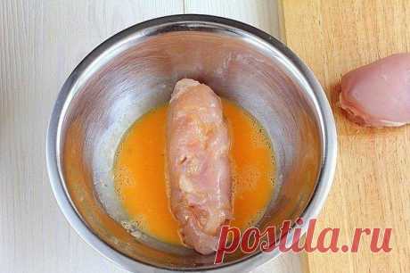 Котлеты киевские по домашнему. Вкусный ужин Вам гарантирован