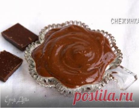 Шоколадный заварной крем. Ингредиенты: сахар, молоко, картофельный крахмал Шоколадный крем я решила приготовить для одного очень вкусного пирожного с малиной. Увидев однажды шоколадный заварной крем у Нины niksya, я поняла, что буду делать именно его. Готовить его одно удовольствие и результат не заставил себя ждать. Попробовав крем, я поняла, что его можно подавать и как самостоятельный десерт, поэтому и решила опубликовать его отдельным рецептом. Кроме того, его можно ис...