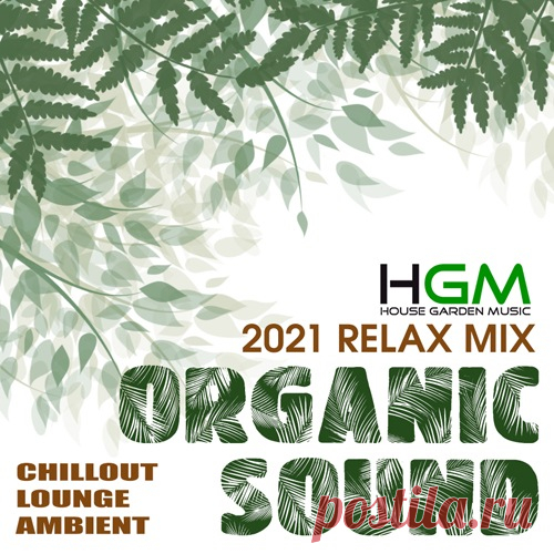 Organic Sound (2021) Mp3 Музыка, волшебные звуки которой создадут внутреннею гармонию и душевное равновесие. Предлагается к прослушиванию для создания медитативного настроения в свободное время. Облака на небе, шелест листвы и чашка с ароматным кофем станут Вашими лучшими соратниками в этом предприятии.Исполнитель: Varied
