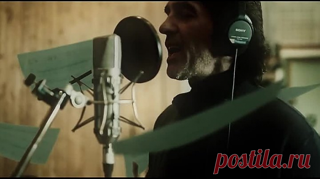 Красивая песня! Севара feat. Вячеслав Бутусов - Письма