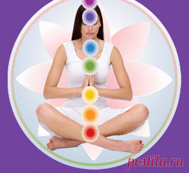 Самое женское упражнение цигун