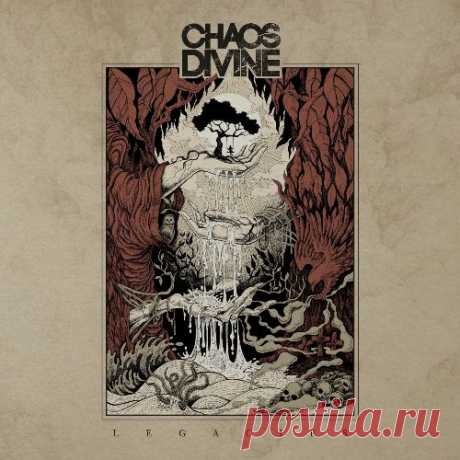 Chaos Divine - Legacies 2020 Australia
Жанр: Progressive Metal