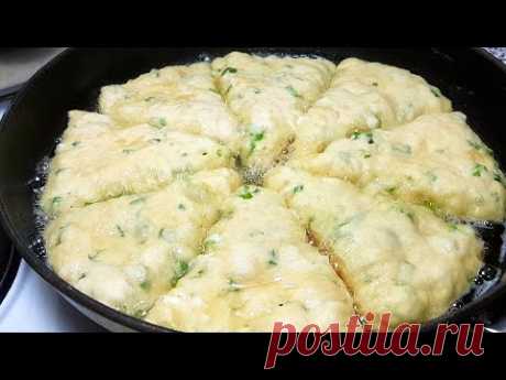Съедается в один миг! Вкуснота за 10 минут. Его всегда мало! — Сад Заготовка