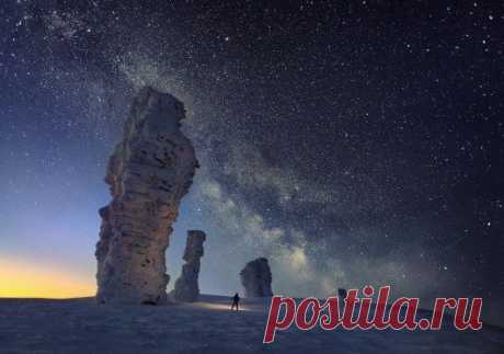 НЕИЗВЕСТНАЯ  РОССИЯ.