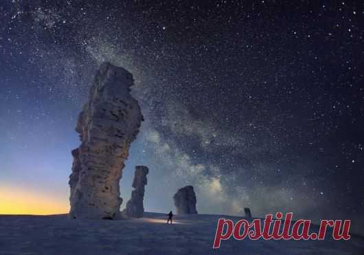НЕИЗВЕСТНАЯ  РОССИЯ.