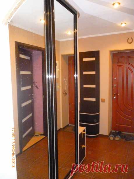 прихожая