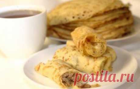 Вкусный омлет в духовке