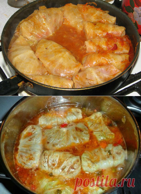 Голубцы из пекинской капусты пошаговый рецепт с фото