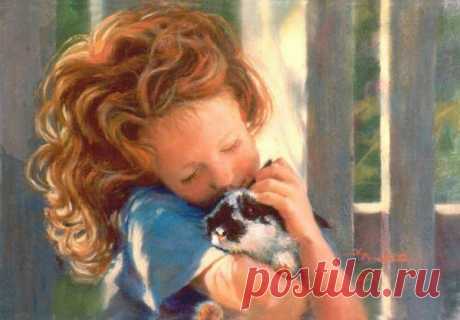 9 советов как стать добрей: - Психология - Для души - Статьи - Школа радостиьте благодарны за то, что вы имеете! Люди привыкли принимать себя, свою жизнь и людей вокруг, как само собой разумеющееся. Найдите пару минут в день, чтобы подумать над тем, что вы имеете и кому или чему вы должны быть благодарны за это!