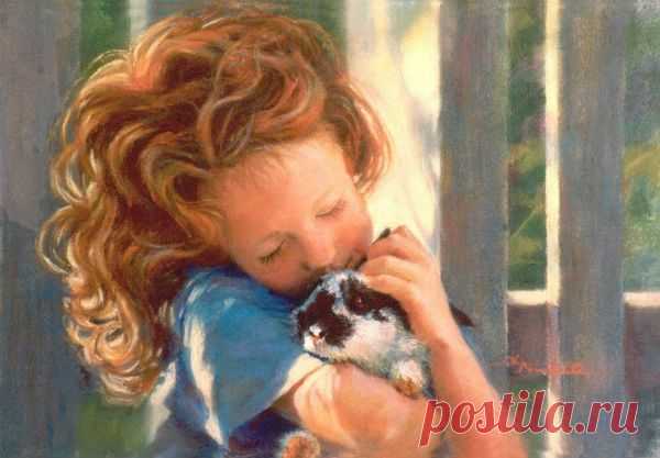 9 советов как стать добрей: - Психология - Для души - Статьи - Школа радостиьте благодарны за то, что вы имеете! Люди привыкли принимать себя, свою жизнь и людей вокруг, как само собой разумеющееся. Найдите пару минут в день, чтобы подумать над тем, что вы имеете и кому или чему вы должны быть благодарны за это!