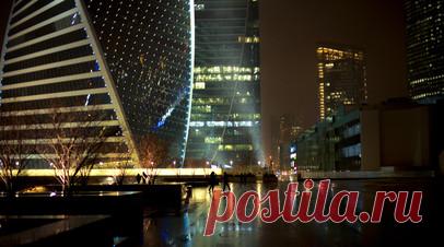 Синоптик Леус спрогнозировал облачную и ветреную погоду в Москве. Ведущий специалист центра погоды «Фобос» Михаил Леус спрогнозировал облачную и ветреную погоду в Москве 9 декабря. Читать далее