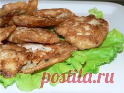 Мясо по-албански - рубленые котлеты на новый лад