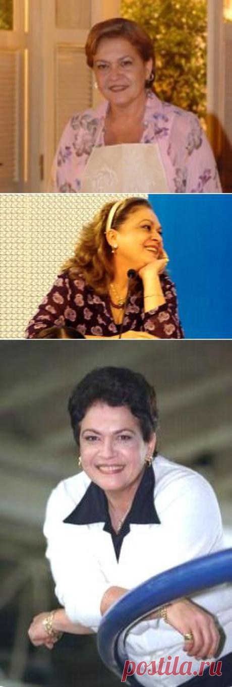 Режина Доураду / Regina Dourado
