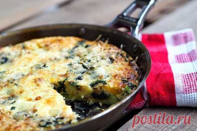 Что приготовить на завтрак быстро и вкусно: 20 рецептов