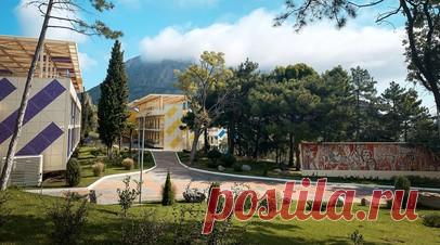 В детском центре «Артек» состоялся финал конкурса «Большая перемена». В Международном детском центре «Артек» состоялся финал всероссийского конкурса «Большая перемена». Читать далее