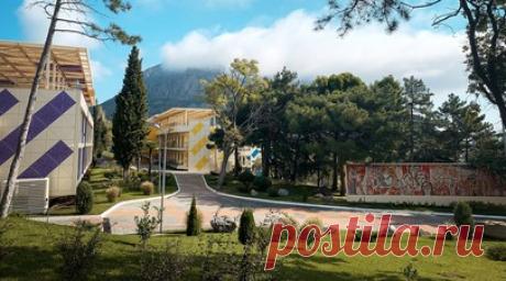 В детском центре «Артек» состоялся финал конкурса «Большая перемена». В Международном детском центре «Артек» состоялся финал всероссийского конкурса «Большая перемена». Читать далее