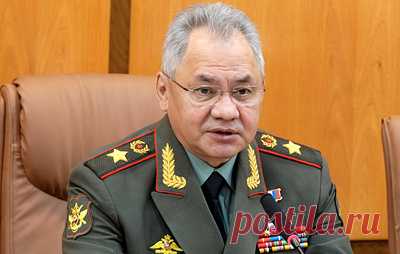 Шойгу провел переговоры с секретарем Высшего совета национальной безопасности Ирана. По данным агентства Fars, стороны обсудили некоторые аспекты международной и региональной повестки дня, в том числе последние события в Закавказье