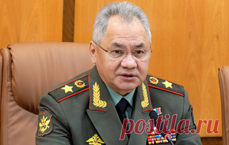 Шойгу провел переговоры с секретарем Высшего совета национальной безопасности Ирана. По данным агентства Fars, стороны обсудили некоторые аспекты международной и региональной повестки дня, в том числе последние события в Закавказье