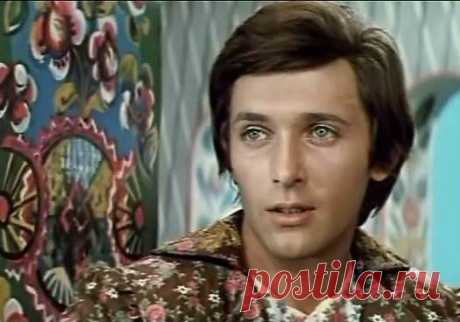 Заботливый и многодетный красавчик. Сергей Мартынов | Люблю Себя