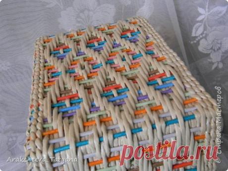 Волшебный ситец | Страна Мастеров