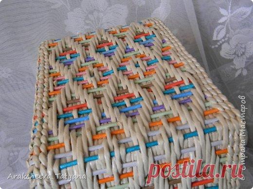 Волшебный ситец | Страна Мастеров