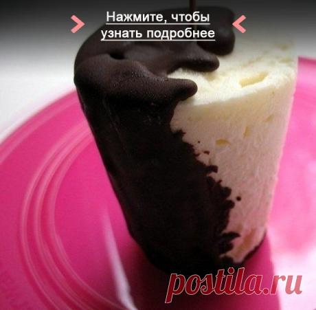 Как приготовить глазированный творожный сырок - рецепт, ингридиенты и фотографии