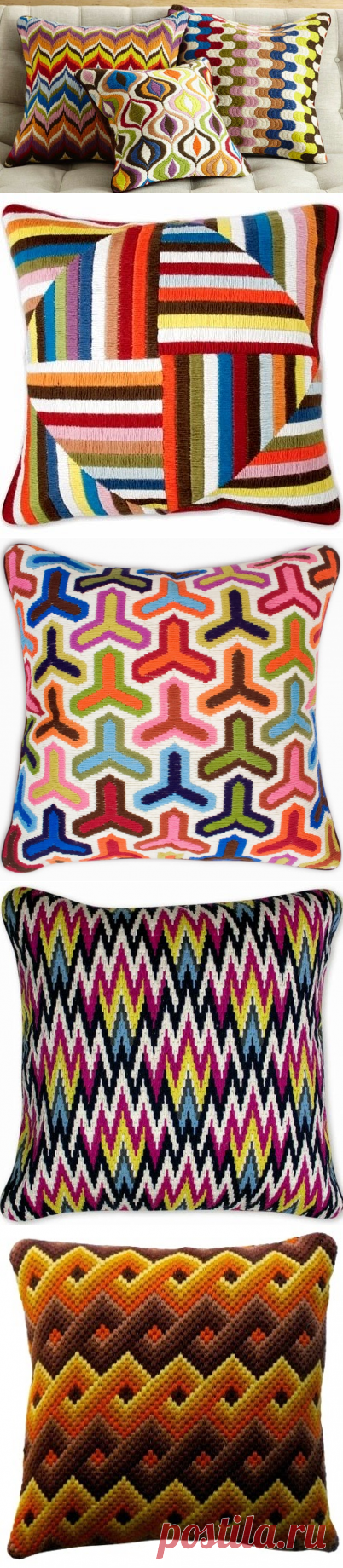 Великолепная барджелло. Идеи, техника, схемы