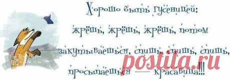 Если тебе скучно и одиноко, скорее всего ты скучный и одинокий ;) | Крутой облом