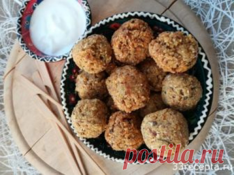 Фалафель из нута классический, соусы для фалафеля Рецепт приготовления фалафеля мне пришлось освоить, так как в нашем городе закрыли последнюю едальню-фалафельную (информация устаревшая, говорят, опять открыли; поздно, я уже сама научилась). Фалафель…