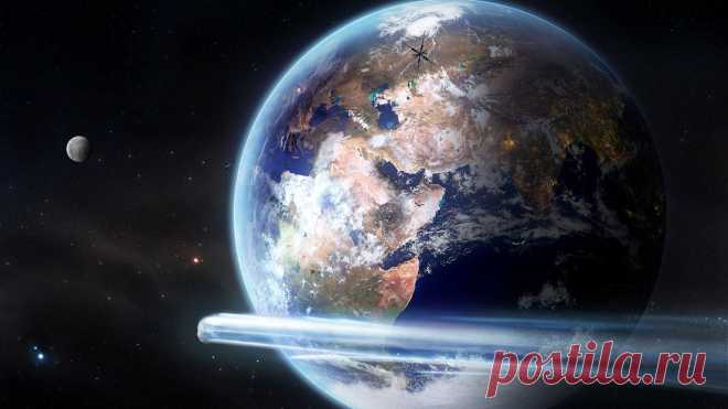 Земля