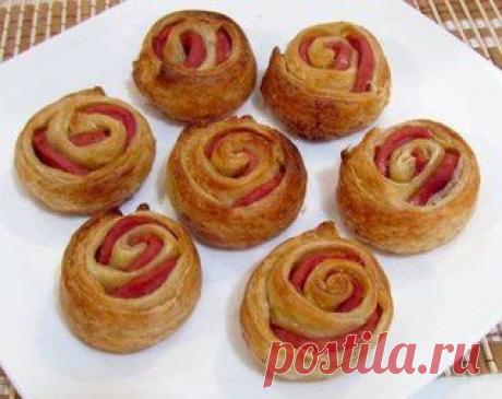 Вкусная и Здоровая пища